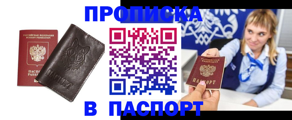 где прописаться в Троицке